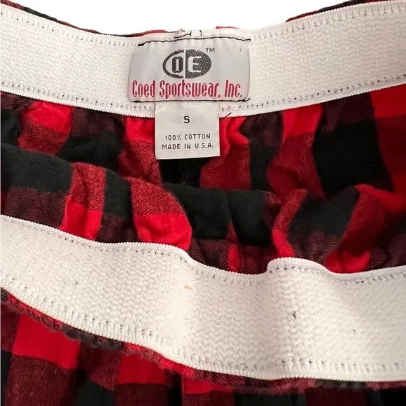 Vintage Coed Naked Firefighting Boxers - Picture 4 of 4